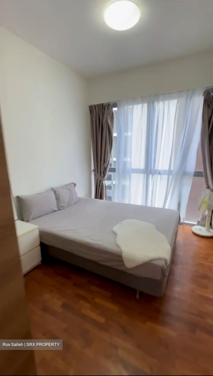 Seastrand (D18), Condominium #433732901